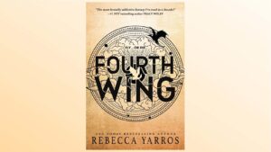 Prime Video ‘Fourth Wing’ Series Is Officially Happening