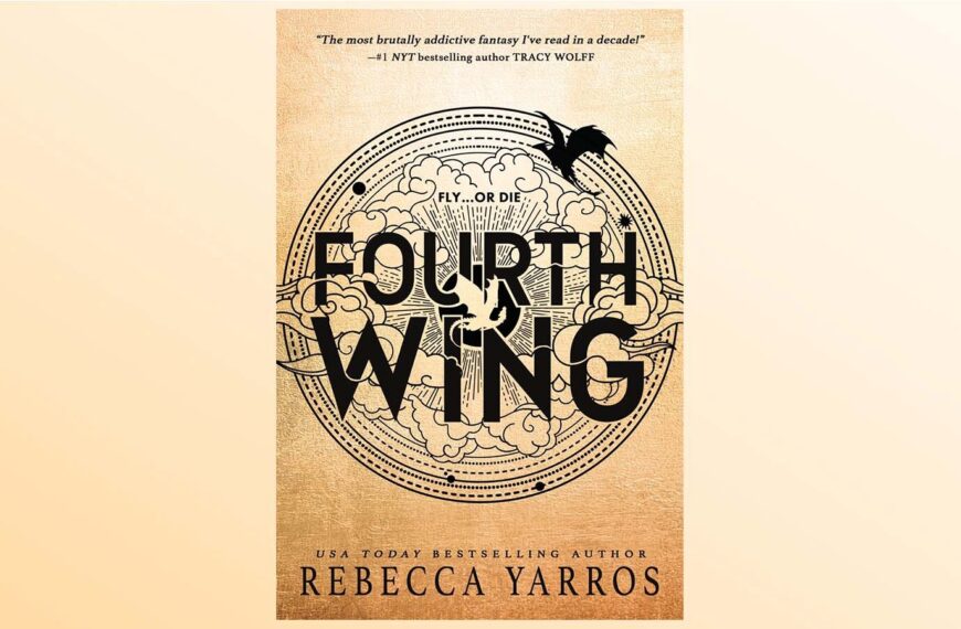Prime Video ‘Fourth Wing’ Series Is Officially Happening