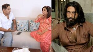 Ranveer Singh ‘5 Vanity Vans’ Rumour Shut Down&hellip;