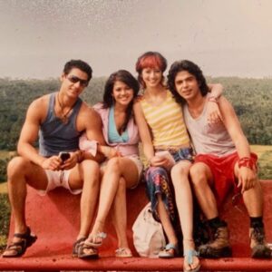 Why are there no culture-defining TV shows for&hellip;