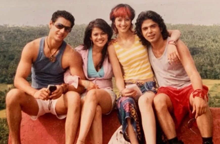 Why are there no culture-defining TV shows for Gen Z?
