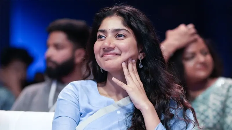 Sai Pallavi Miscast in Ek Din? Debate Around Bollywood Casting Grows