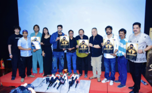 From Jhansi to the Big Screen: Annkit Yadavv’s&hellip;