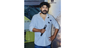 Exhan Khan Samarpit Father’s Love The Emerging Visionary&hellip;