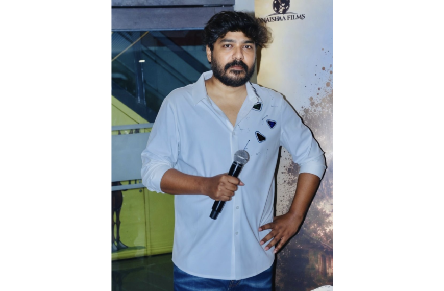 Exhan Khan Samarpit Father’s Love The Emerging Visionary Redefining Emotional Storytelling in Indian Cinema!
