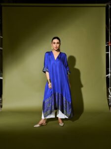 Karisma Kapoor’s Payal Khandwala kurta set brings a&hellip;