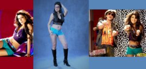 Canada-Based Actress Sangita Konar Gains Attention for Her&hellip;