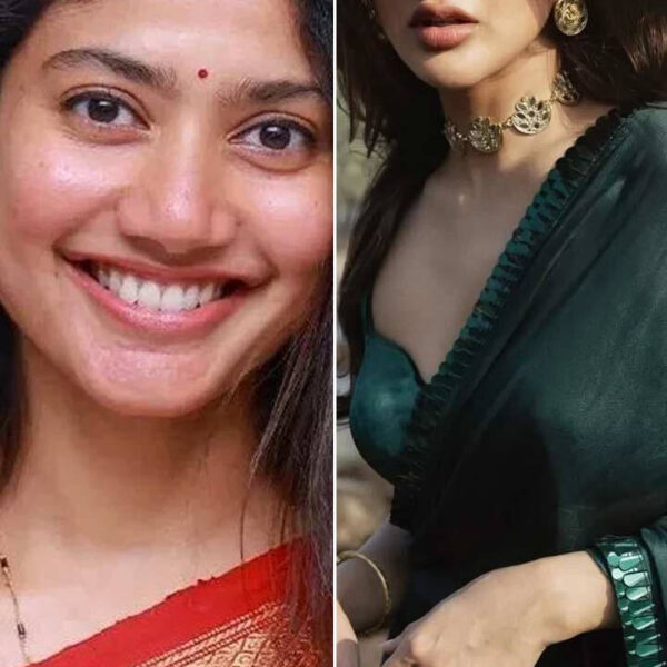 Sai Pallavi to Sreeleela: Actresses Who Are Also…