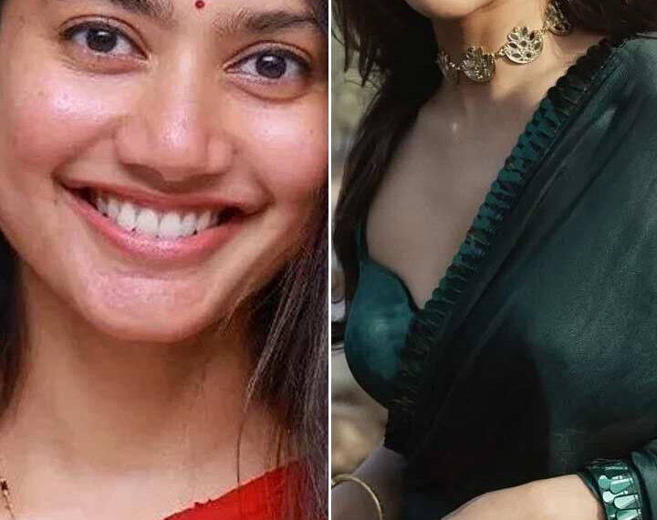 Sai Pallavi to Sreeleela: Actresses Who Are Also…
