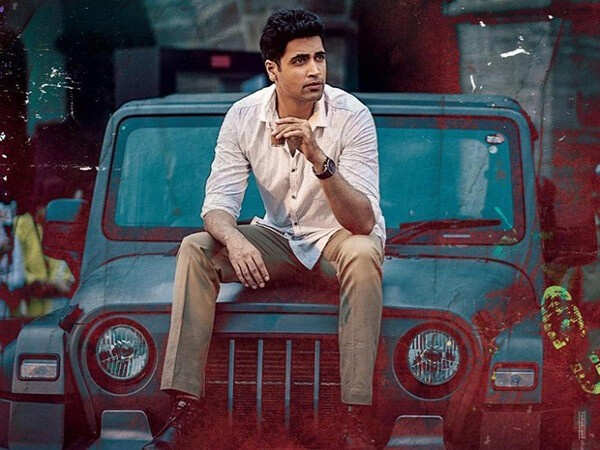 I Needed a Break Not Just Physically but Psychologically Too: Adivi Sesh