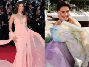Cannes 2026: Alia Bhatt Says She Mindfully Kept&hellip;