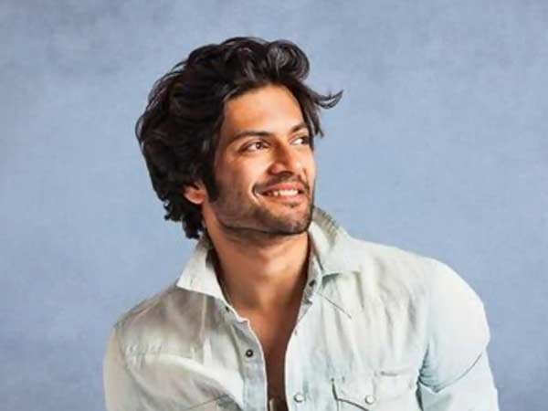 Report: Ali Fazal Gearing Up for a Big-ticket Action Project Post Mirzapur The Film