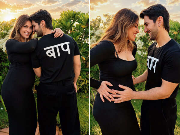 Anushka Ranjan and Aditya Seal Announce First Pregnancy Ananya Panday and More Congratulate