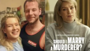 ‘Should I Marry A Murderer’, Meet Caroline Muirhead,&hellip;