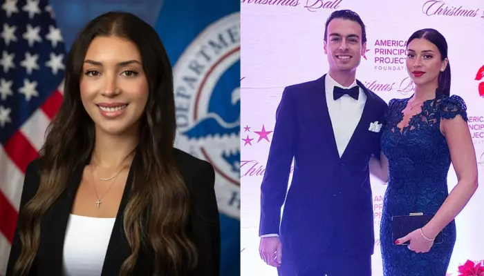 Was Julia Varvavo Paul Ingrassia’s Mystery Woman In Florida Hotel? New Claims Amid ‘Sugar Baby’ Row