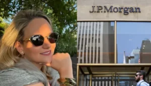 What Is Lorna Hajdini’s Net Worth? Inside JPMorgan&hellip;