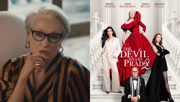 ‘Devil Wears Prada 2’ Cast Fee, Meryl Streep Or Anne Hathaway Who Took The Bigger Paycheque?