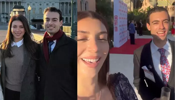 Paul Ingrassia Was ‘Pining After’ Julia Vervaro, Ex-BF’s Claims Resurfce Amid ‘Sugar Baby’ Scandal