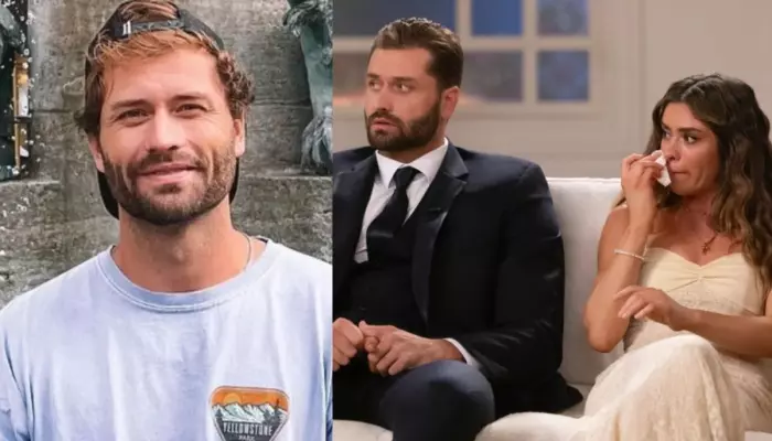 Dakota Mortensen Was Forced To Have A ‘Romantic Interest’ After Every Fight With Taylor Frankie Paul
