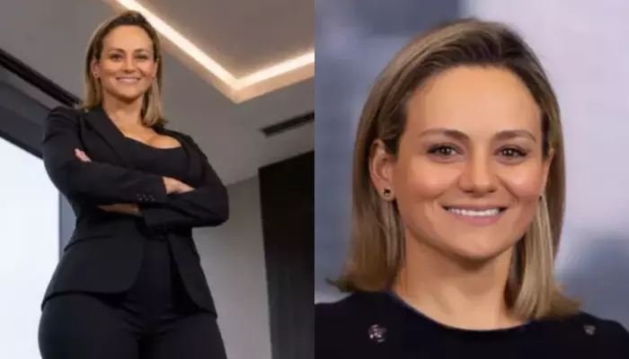 ‘You Are A Force To Be..’ Lorna Hajdini’s Old Note To Colleague Surfaces Amid Sexual Assault Row