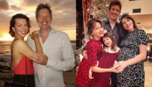 Inside Milla Jovovich And Paul W.S. Anderson’s Love&hellip;