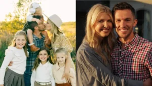 Meet Aly Taylor’s Husband Josh Taylor, He Spoke&hellip;