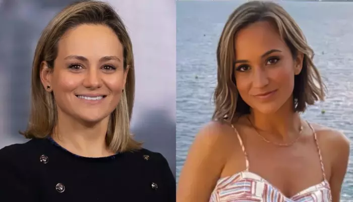 Lorna Hajdini Sparks Dianna Russini Links Amid Sexual Assault Row, ‘They Could Be Cousins’
