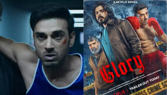‘Glory’ Review, Divyenndu And Pulkit Shine In A Predictable Crime Drama With A Strong Hearty Start