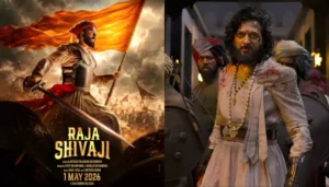 ‘Raja Shivaji’ Review, Riteish Deshmukh And A Stellar&hellip;