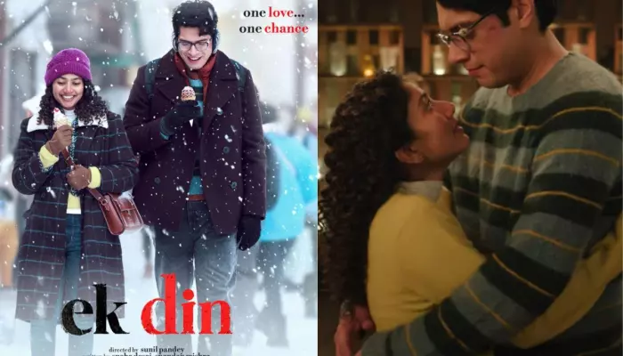 ‘Ek Din’ Movie Review, Is The Film Starring Sai Pallavi And Junaid Khan Worth Watching? Find Out