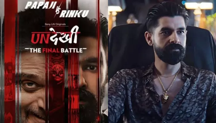 Undekhi Season 4 Review: Harsh Chhaya And Surya Sharma’s Show Takes Fans On A Dark And Sinister Ride