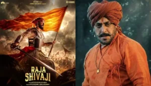 Raja Shivaji Social Media Reviews, Fans Are Impressed&hellip;