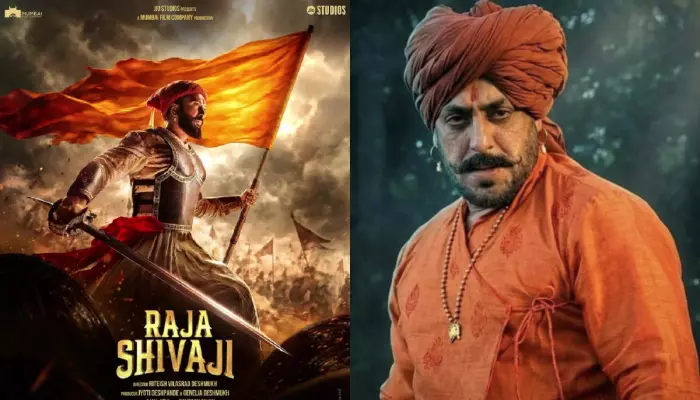 Raja Shivaji Social Media Reviews, Fans Are Impressed With Strong Narrative And Salman Khan’s Cameo