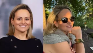 Lorna Hajdini, 37-Yr-Old JPMorgan Executive, Denies ‘Sex Slave’&hellip;