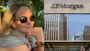JPMorgan’s Senior Executive, Lorna Hajdini Disappears From Social&hellip;
