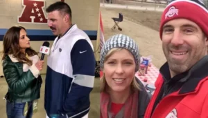 Mike Vrabel’s Wife, Jen Is Feeling ‘Humiliated And&hellip;