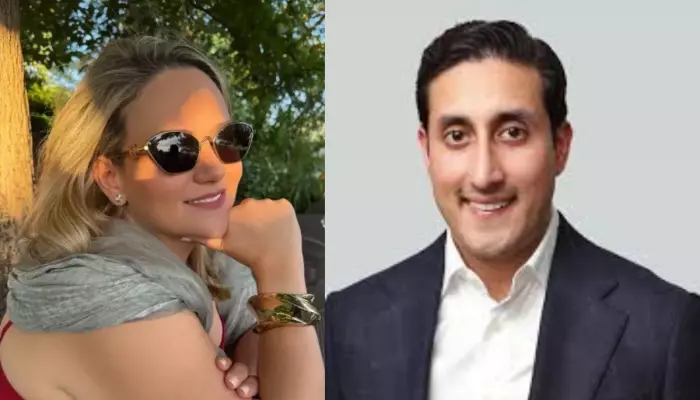 Lorna Hajdini Accuser Chirayu Rana Was Identified As ‘Socially Awkward’, Deletes His IG And LinkedIn