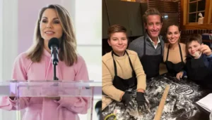 Meet Nicole Saphier’s Husband, Paul Saphier, Inside Their&hellip;