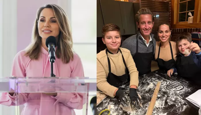 Meet Nicole Saphier’s Husband, Paul Saphier, Inside Their Life Amid Her Surgeon General Nomination