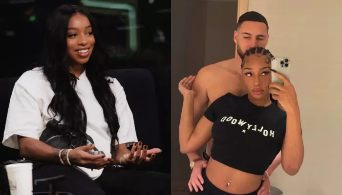 Lexie Brown Breaks Silence On Megan Thee Stallion And Klay Thompson’s Breakup, ‘It Was Not Me…’