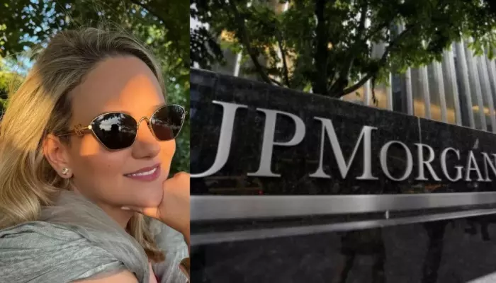 Who Is Chirayu Rana? Is He Lorna Hajdini’s Victim, Who Accused JPMorgan Executive Of Sexual Assault?