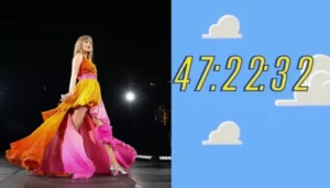 Taylor Swift’s Website’s Now-Deleted Countdown, Does It Lead&hellip;