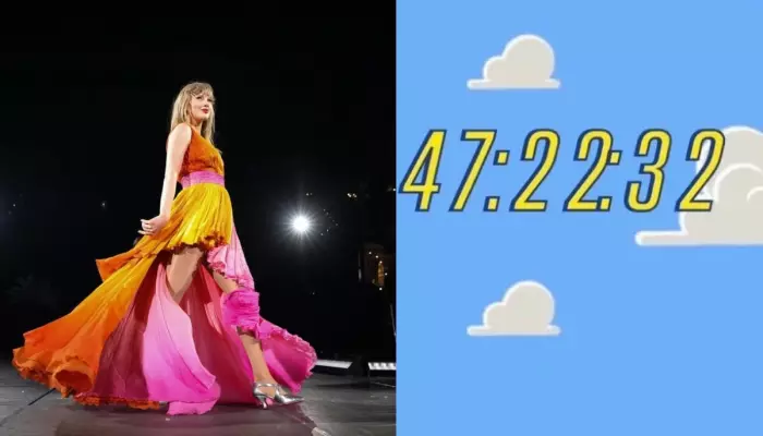 Taylor Swift’s Website’s Now-Deleted Countdown, Does It Lead To ‘Toy Story’ Links Or Something Else?