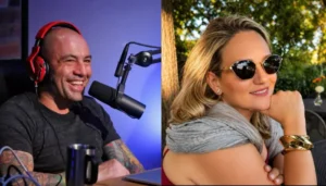Lorna Hajdini Row, Joe Rogan Sides With JPM&hellip;