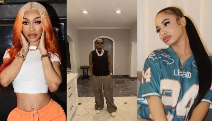 Boston Richey’s Ex Also Accused Him Of Leaking Explicit Clips, Claims Viral Amid Tatiana Chanell Row