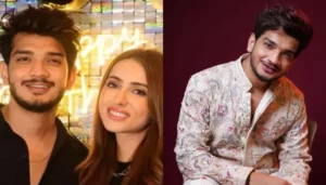 Munawar Faruqui And Wife, Mehzabeen Welcome Their First&hellip;