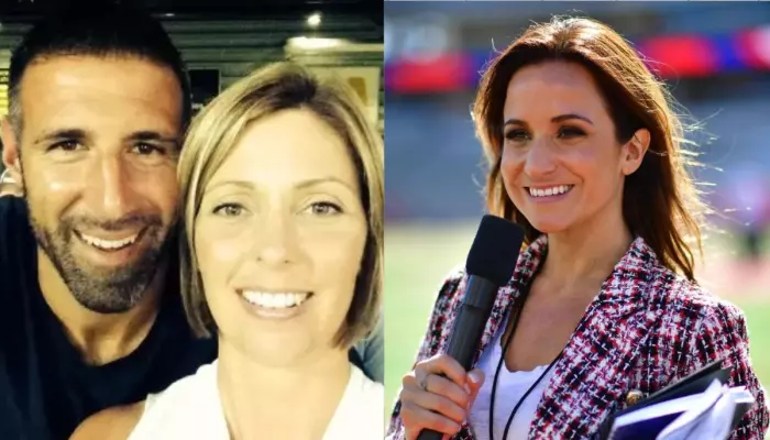 Mike Vrabel’s Wife, Jen Details Their ‘Date Night’ Amid Divorce Rumours And Dianna Russini Buzz