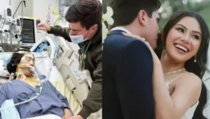 San Antonio Nurse Sarah Danh Collapsed On Honeymoon,&hellip;