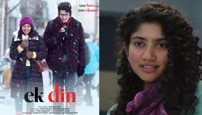 ‘Ek Din’ Cast Fees Revealed, Sai Pallavi As ‘Meera’ Bags The Highest Pay Cheque, What About Others?