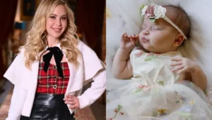 Tara Lipinski Reveals She Lost 2nd Child Hours&hellip;